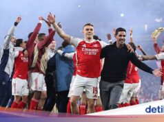 Rooney critica comemoração do Arsenal: Ainda não é campeão, é demais!