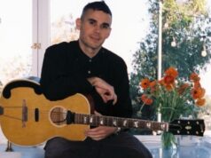Rostam cobre a cultura americana com influências persas em ‘American Stories’