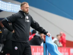 Rostock ao ex-técnico em Aachen – o maior adversário do Hansa é o seu próprio patrão