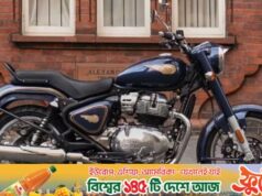 Royal Enfield traz o Bullet 650 ao mercado