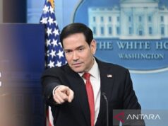 Rubio: EUA atingidos pelo aumento dos preços do petróleo, mas ainda se recuperando muito bem.