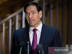 Rubio, secretário de Estado dos EUA visitará Itália e Vaticano