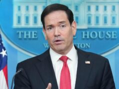 Rubio visitará a Índia para negociações bilaterais; Reunião de quatro ministros das Relações Exteriores no final de maio