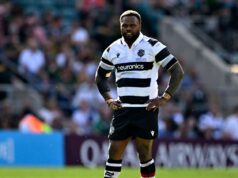 Rúgbi: explicamos por que Virimi Wakatawa, ex-internacional francês, agora pode jogar por Fiji