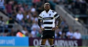 Rúgbi: explicamos por que Virimi Wakatawa, ex-internacional francês, agora pode jogar por Fiji