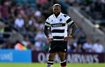 Rúgbi: explicamos por que Virimi Wakatawa, ex-internacional francês, agora pode jogar por Fiji