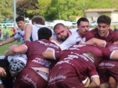 Rugby Amador – Federal 1: Florac x Marinha, 4 Cantões-BHAP “não temos nada a perder e teremos toda a área atrás de nós”