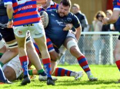 Rugby Amador – Federal 3: CO Pont-du-Casse continua sua janela de transferências, com a chegada de uma transferência de Agenais para SU Agen