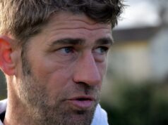 Rugby Amador – Federal 3: “Temos que ser realistas e práticos…” Laurent Sousby e US Nerac conhecem o caminho para as oitavas de final