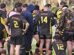 Rugby Amador: O que é esse novo clube do Gers que acaba de anunciar sua promoção?