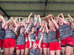 Rugby Amador: Os Lanemezanises oferecem o Escudo Regional M18 em uma bandeja