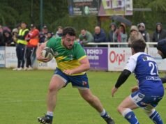 Rugby Amador – Série Regional: Conhecemos os adversários, horários e locais das primeiras partidas do Campeonato Francês