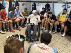 Rugby (quartas de final do Nacional 2). “Nós só podemos culpar a nós mesmos.” Reações após a amarga derrota do Valence d’Agen em Langen (18-13)