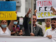 Rússia acusa peruanos de atraí-los para a guerra na Ucrânia