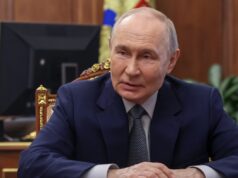 Rússia anuncia cessar-fogo na Ucrânia para marcar o Dia da Vitória