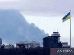 Rússia apela a países estrangeiros para evacuarem diplomatas de Kiev