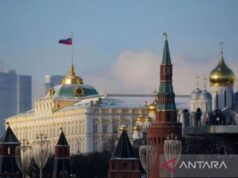 Rússia apresenta sistema de defesa aérea S-500 no Dia da Vitória