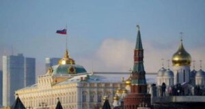 Rússia apresenta sistema de defesa aérea S-500 no Dia da Vitória