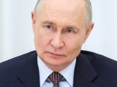 Rússia: confrontado com o receio de um golpe, Vladimir Putin teria reforçado a sua segurança pessoal nos últimos meses