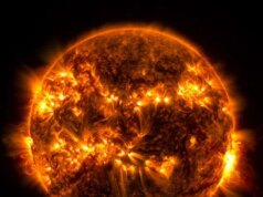 Rússia e China prontas para repelir tempestades solares