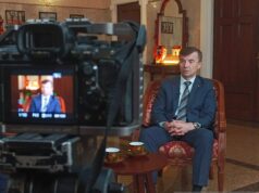 Rússia volta a sediar o Fórum Econômico Mundial KazanForum 2026