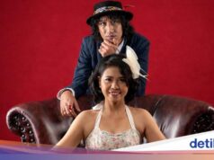 Ruzan & Vita Jakarta Tour comemora álbum de estreia