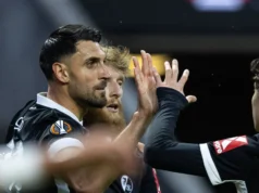 SC Freiburg – Braga: Liga Europa ao vivo na TV hoje