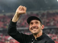 SC Freiburg está na final da Liga Europa
