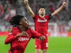 SC Freiburg está na final da Liga Europa com vitória sobre o Braga