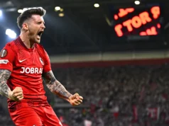 SC faz sensação europeia – final de Freiburg!