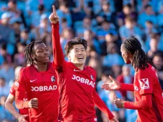 SEMI-FINAIS DA EURO LEAGUE ÀS 21H ESTA NOITE – Uma vitória do Freiburg será crucial para a Bundesliga