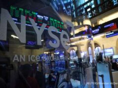 S&P 500 e Nasdaq aproximam recorde na quinta-feira (7/5) Preços do petróleo caem para sentimento positivo