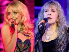 Sabrina Carpenter e Stevie Nicks tiveram atuações impressionantes no Met