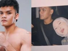 Safrie Ramadhan implora perdão após ser caluniada por causa das piadas infantis de Na Daehoon