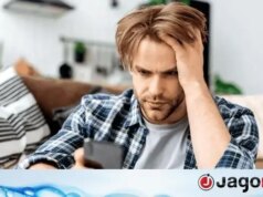 Saiba que seu telefone foi hackeado em cinco sinais