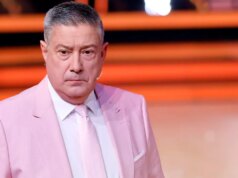 Saída de “Let’s Dance”: Joachim Llambi decepcionado após decisão