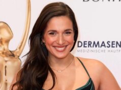 Sally Ozcan: Amor puro por seu novo namorado! “Eu não poderia fazer nada comigo mesmo”