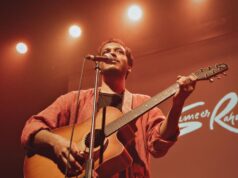 Sameer Rahat reformula a poesia urdu em voz eletrônica