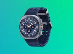 Samsung Galaxy Watch Ultra: um relógio esportivo conectado que atende às suas necessidades