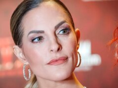 Sandy Mölling: No Angels Star relata após cancelamento do show