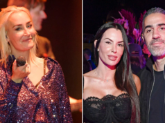 Sarah Connor foi a mediadora entre Bushido e Anna-Maria Ferchichi durante a disputa conjugal