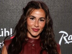 Sarah Engels: Arremesso final antes da final do ESC! “As últimas semanas foram muito intensas”