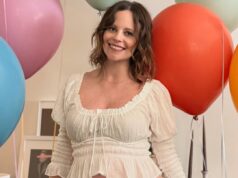 Sarah Ramos, da Parenthood, está grávida do primeiro filho dela e de Matt Spicer