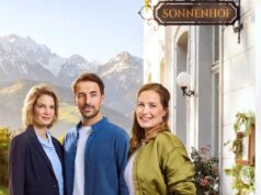 Sat.1 “Landarztpraxis” anunciou detalhes do spin-off