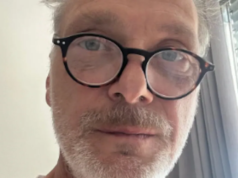 Saúde em primeiro lugar: Martin Brambach tem que adiar consultas