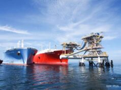 Saudi Aramco mantém preços de GLP em maio, Sonatrach reduz preços significativamente