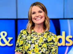 Savannah Guthrie retorna ao programa Today após sua saída repentina