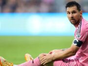 Scaloni chama lesão de Messi de triste, torcedores argentinos