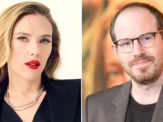 Scarlett Johansson estrelará ‘Scapegoat’, continuação de ‘Eddington’, de Ari Aster, na A24