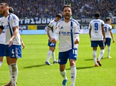 Schalke 04 x Dusseldorf ao vivo na TV gratuita